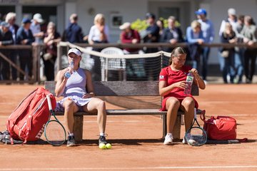 Ida Wobker 84 - Lingen Open